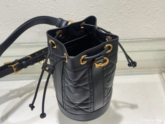 OldCobbler Bags Diro Small Backpack-15-25CM 0803